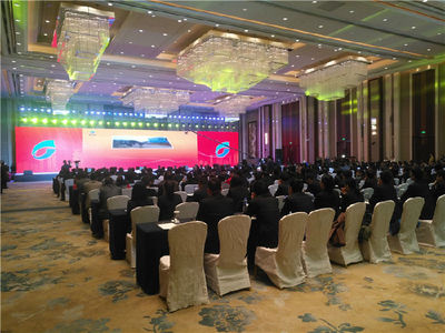 江西正九策划传媒 南昌会议会务庆典演出的全方位管家