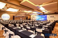 米田会务服务 打造专业高效的会议体验